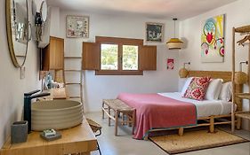 Hostal Mar Y Sal (Adults Only)
