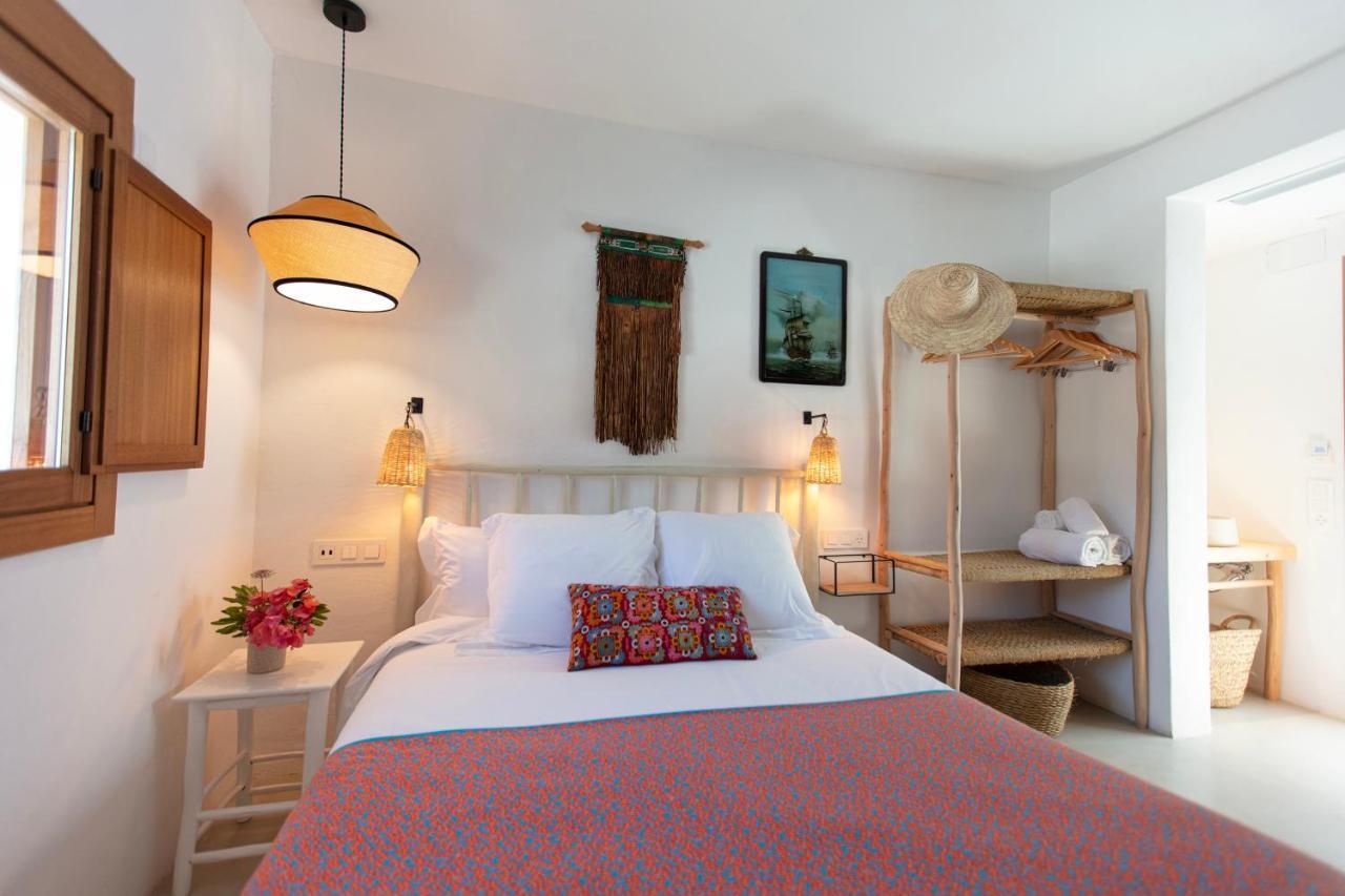 Hostal Mar Y Sal (Adults Only) San José Buitenkant foto