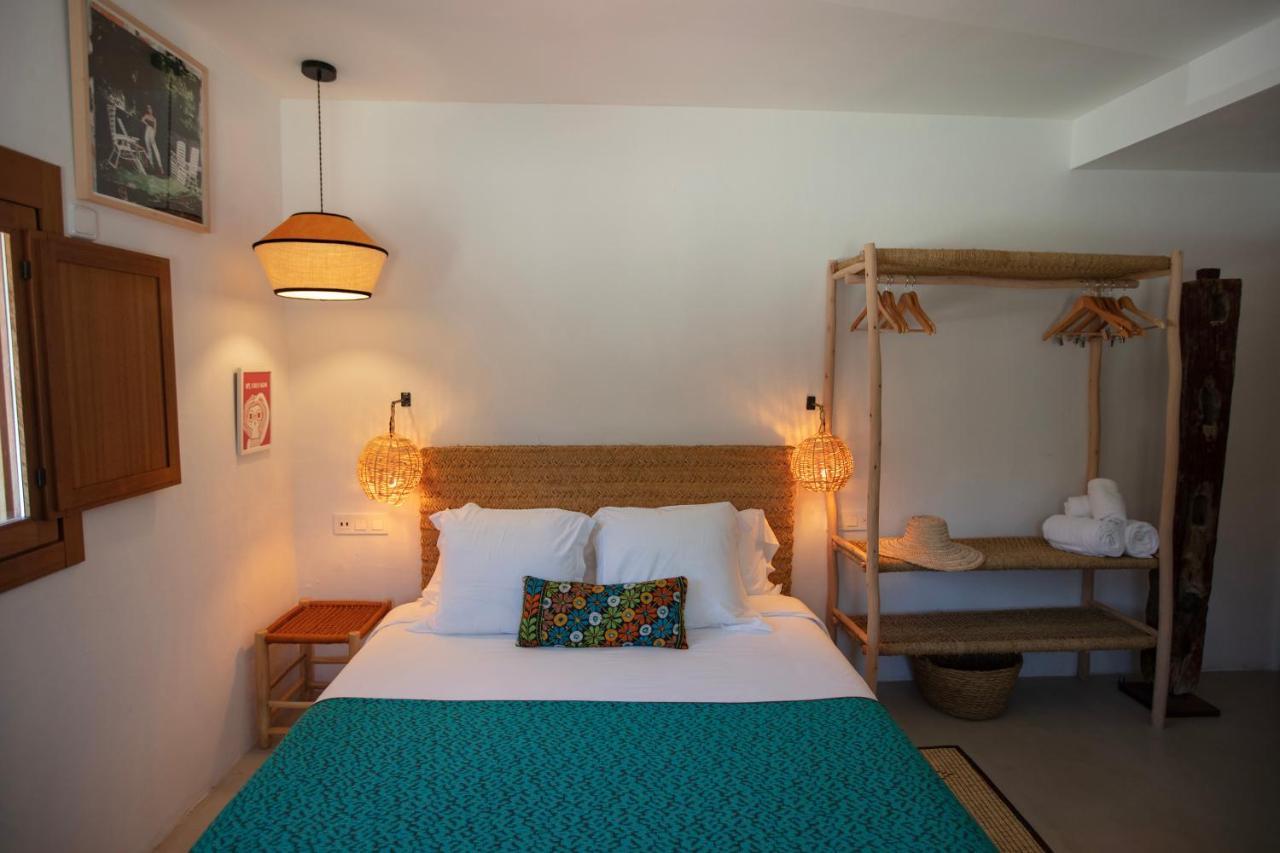 Hostal Mar Y Sal (Adults Only) San José Buitenkant foto