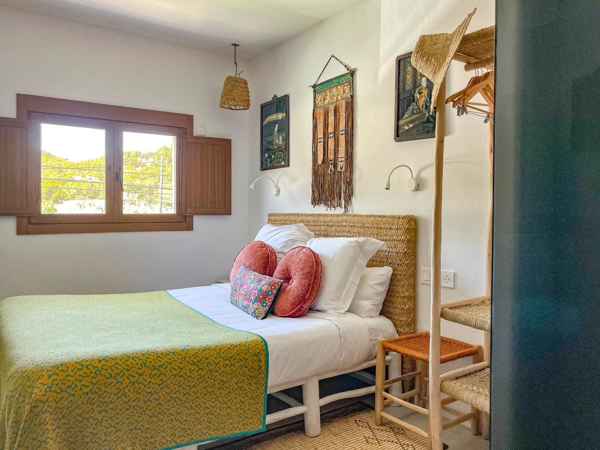 Hostal Mar Y Sal (Adults Only) San José Buitenkant foto
