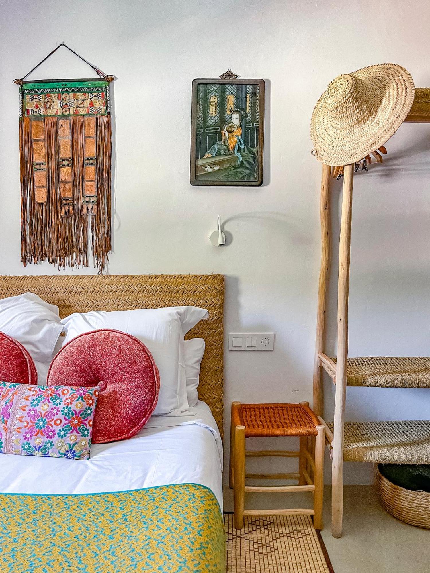 Hostal Mar Y Sal (Adults Only) San José Buitenkant foto